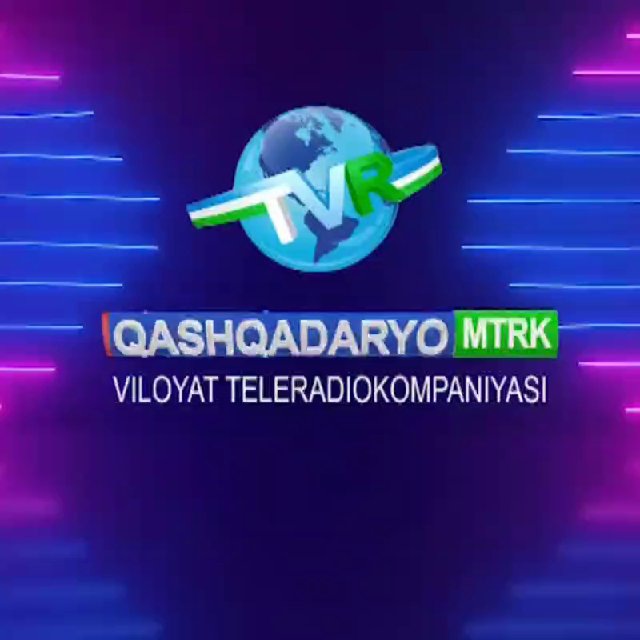 Qashqadaryo TV