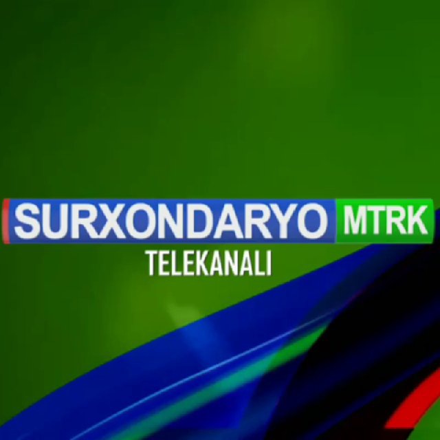 Surxondaryo TV