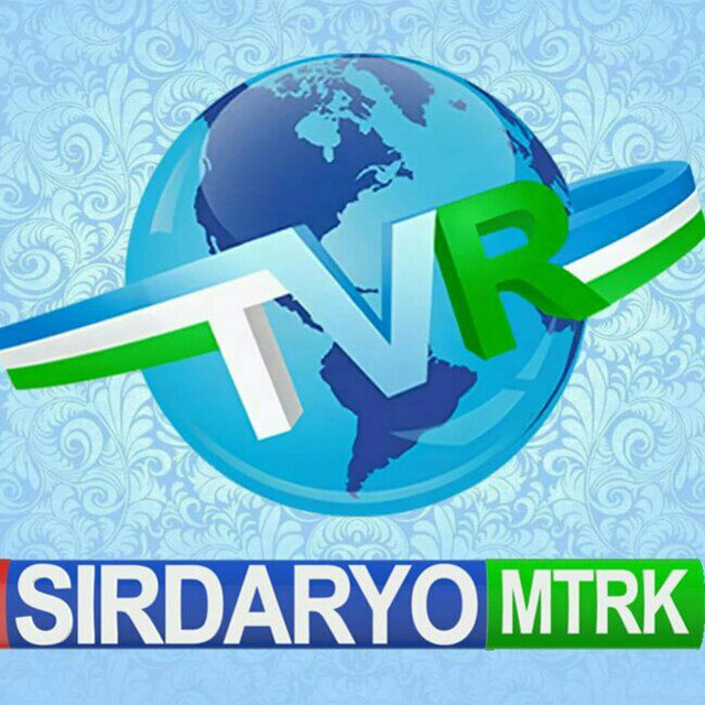 Sirdaryo TV